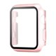 thumbnail image 1 of Funda Protectora De Reloj De 41/45 Mm Compatible Con Funda Protectora De Reloj De Vidrio Templado Watch7 Inevent EL016655-05, 1 of 5