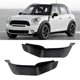 thumbnail image 3 of 2PCS Front Bumper Splash Mud Flap Guard Pressure Lip for MINI Cooper R60 R61 11-16, 3 of 5