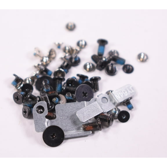 Compatible With 688934549163 Replacement for 688934549163 Dell Screw Kit I7573-7019BLK-PUS