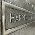 thumbnail image 5 of "Happiness is Homemade" Kitchen Backsplash Tile - 18x24 Gray, 5 of 7