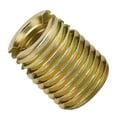 thumbnail image 2 of 20-Piece Set of High-Quality Carbon Steel Self-Tapping Thread Inserts (M10x1.5 Inner, M14x1.5 Outer) for Automotive, Construction, and Industrial Applications, 2 of 6