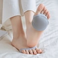 thumbnail image 4 of Half-sole socks, five-toe high-heel invisible socks, women's anti-slip silk socks, summer thin pure cotton sole socks, 4 of 9