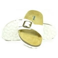 thumbnail image 4 of Sanosan Sandales pour Femmes Malaga Sano, 4 of 4
