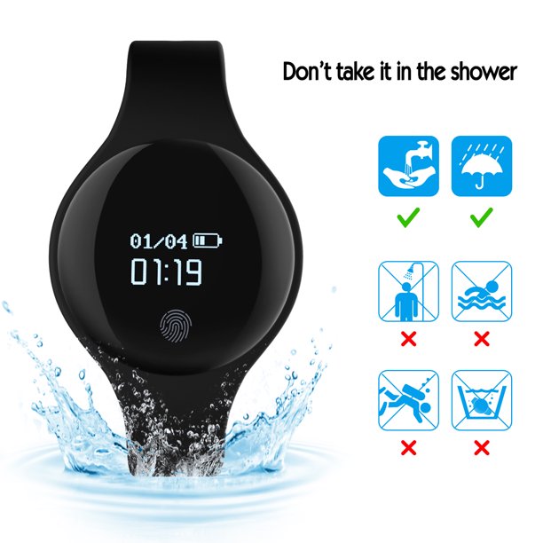 tracker watches with gps