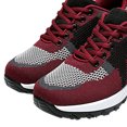 thumbnail image 2 of Calzado Deportivo De Ocio Zapatos Calzado deportivo casual para mujer Zapatos de senderismo con plataforma antideslizante Zapatos al aire libre de otoño Likrtyny Tenis De Mujer Tenis De Hombre, 2 of 8