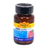 Country Life Kids Care Probiotics - 30 Chewable Wafers
