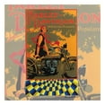 thumbnail image 3 of VINTAGE HARLEY DAVIDSON STARLET - 14"x14" Canvas Artwork 14 x 14, 3 of 5