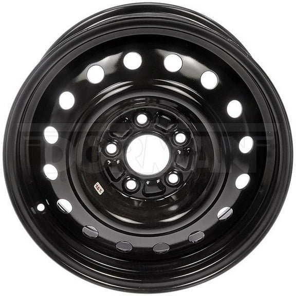 Dorman 939-237 16 x 6.5 In. Steel Wheel
