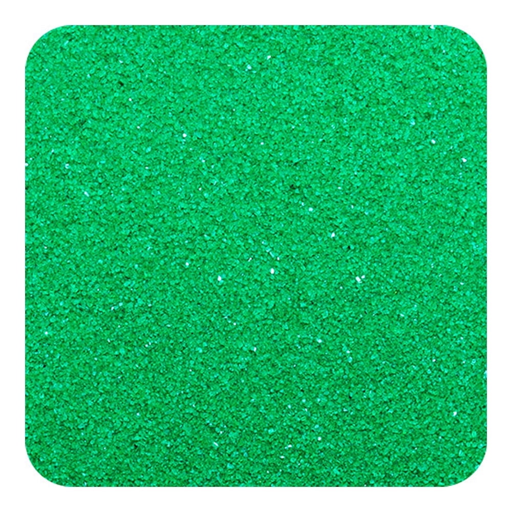Sandtastik Classic Colored Sand, Latte - 10 lb