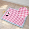 thumbnail image 4 of Tapis pour Chiens 2025 Lit Portable Rafraîchissant pour Chien pour l'Été Lavable Idéal pour Usage Intérieur Extérieur, 4 of 5