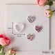 thumbnail image 4 of Valentine's Day Series LOVE Clay Mold Attachment Stickers, Soft Clay Water Transfer Printing Paper As Shown, 4 of 5