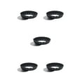 thumbnail image 3 of bedienty Quiche Pan Removable Bottom Non Stick Bakeware Kits Baking Accessory Kitchen Supplies Household Items Cooking Tools Regular 4 inch 5Set, 3 of 6