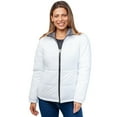thumbnail image 2 of Women's Free Country Summit II Systems Jacket Black/Black M, 2 of 5