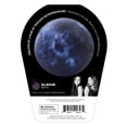 thumbnail image 3 of Da Bomb Galaxy Bath Bomb, Black, 3 of 4