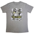 thumbnail image 1 of The Nightmare Before Christmas  Adult Scaring Is My Business T-Shirt, 1 of 1