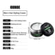 thumbnail image 4 of Crema para peinar de fibra flexible para hombres, ligera, adecuada para cabello corto, mediano, fino o grueso, crema para peinar para hombres, 68 g, 4 of 4