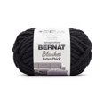 thumbnail image 1 of Bernat® Fil Extra Épais™ pour Couverture, Polyester #7 Jumbo, 21,2 Oz/600 G, 72 Verges, 1 of 7