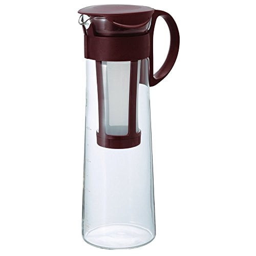 Hario Mizudashi Cold Brew Coffee Pot Cold Brew Cafetera 1000 Hario Hario