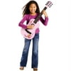 Disney Rapunzel 31" Acoustic Guitar, Pink