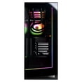 thumbnail image 3 of CyberPowerPC Gamer Xtreme Gaming Desktop, Intel Core Ultra 5 250KF Plus, NVIDIA GeForce RTX 5060 Ti 8GB, 16GB DDR5, 1TB SSD, Black, GXi4700WST, 3 of 7