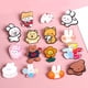 thumbnail image 1 of Broche para niña, bonito broche de dibujos animados para niños, broche para mochila escolar, pequeño colgante, insignia para estudiante, joyería, 1 of 5