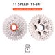 thumbnail image 2 of ZTTO 11 velocidad de la bicicleta FreeWheel 11-34T Equipo profesional Ajustable Ajustable anti-óxido Reemplazo de la rueda libre de montaña Inevent OD003388-00B, 2 of 7