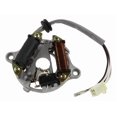 thumbnail image 1 of 4-Wire Ignition Magneto Stator for Yamaha PW50, 1 of 6