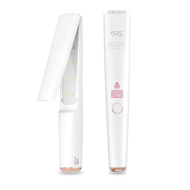 travel sterilizer