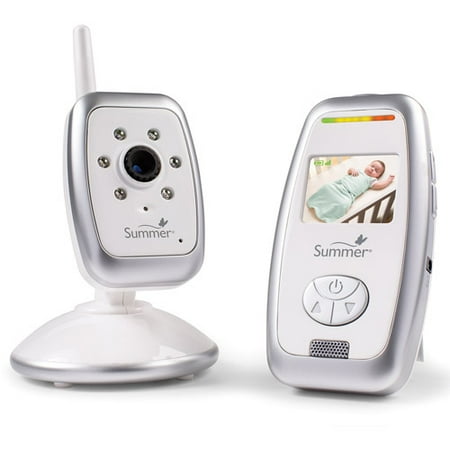 Summer Infant Sure Sight Digital Color Video Monitor