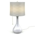 thumbnail image 4 of HONMEET Lamp Parts for Table and Floor Lamp with Pull Chain in Vintage Style 1 Set, 4 of 8