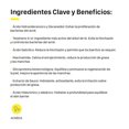 thumbnail image 3 of Suero para piel acneica desinflama, seca, inhibe bacteria acné Nuda Est Tribo Restart Pack, 3 of 3