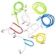 thumbnail image 2 of Parrot Flying Rope Multi-purpose Anti-corrosion Bite-resistant Built-in 304 Stainless Steel Wire Anklet4 meters He Qiyong unisex, 2 of 2