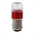 thumbnail image 1 of Quality Aluminum Tail Brake Light, 2Pcs Car Tail Brake Light, Red for Car Tail Brake Lights Car, 1 of 7
