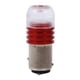 thumbnail image 1 of Luz De Freno Trasera, Embellecedor De Carrocería, 2 Uds., Rojo 1157 2357, Bombillas De Proyector LED Intermitentes Estroboscópicas Para Luces De Freno Traseras De Coche, 1 of 7