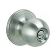 thumbnail image 2 of SN CORONA PRIVACY KNOB, 2 of 3