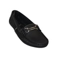 thumbnail image 1 of MOCASINES LEON MUJER NEGRO PIEL NAPA 2100 LEON 2100p, 1 of 3