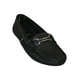 thumbnail image 1 of MOCASINES LEON MUJER NEGRO PIEL NAPA 2100 LEON 2100p, 1 of 3