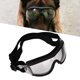 thumbnail image 5 of Fancy Goggles Gafas De Sol Para Mascotas, Gafas De Sol Para Perros A Prueba De Viento, Decoración Para Mascotas Para Gafas De Sol Para Perros Gafas De Sol ANGGREK Otros, 5 of 8