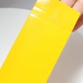 thumbnail image 2 of czcpp-2 Pack Ruban Adhésif Usage Intensif, Épaisseur 7,5 Mil, 2 Pouces x 30 Yards, Flexible, Sans Résidu, Imperméable et Résistant aux Déchirures à la Main, Multi-Usage pour Intérieur & Extérieur, Jaune, 2 of 4