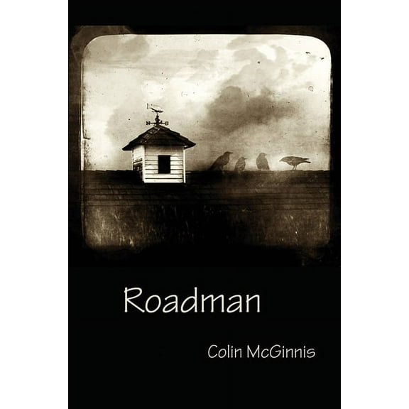 Roadman (Paperback)