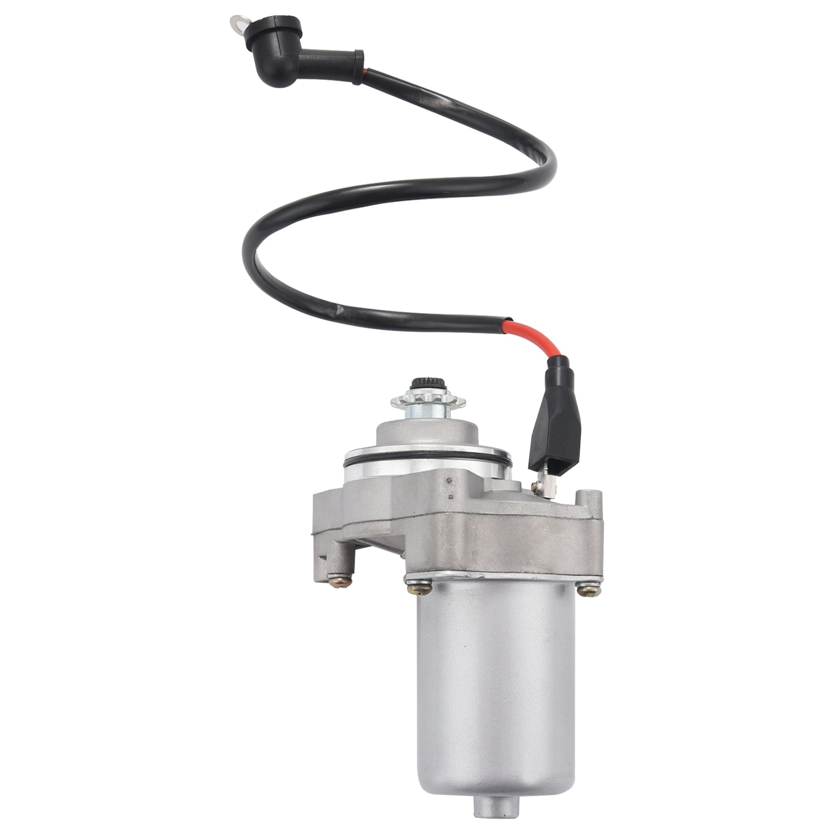 Buy on the official website Top Mount Electric Starter Motor 3 Bolts