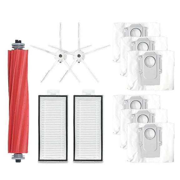 For Xiaomi Stone Q7 Max / Robot Vacuum Accessories