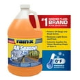 RainX All Season 2in1 NonFreeze Wiper Washer Fluid & Weather