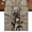Brown, variant on Table Runners 36 Inches Long Dress Scarves, Funny Farm Animals Farmhouse Kitchen/Dining Table Runner, Short Coffee Tablerunners, Vintage Barn Brown Sunflowers 13x36 Inch