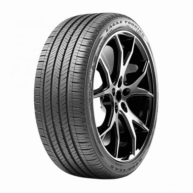 LLANTA 205/50R17 89V GOODYEAR EAGLE TOURINGAUTO