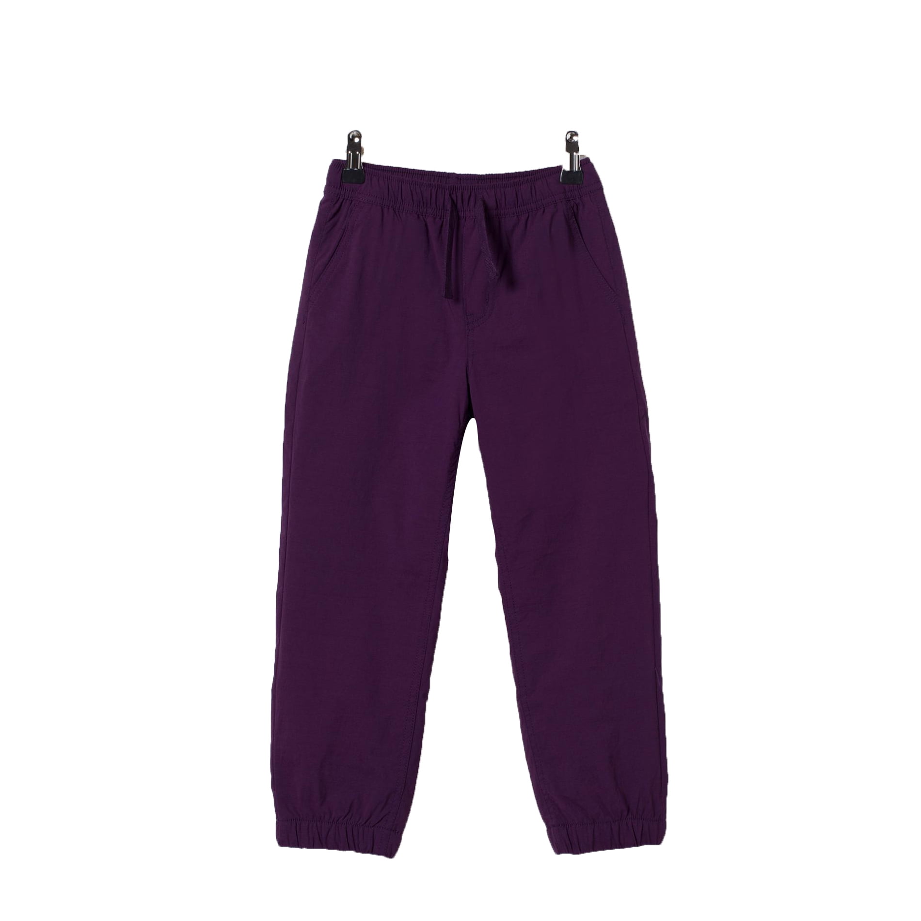 warm easy pants
