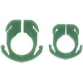 thumbnail image 1 of Dorman Clip de Ligne de Carburant 800-032 Solutions OE; Remplacement OE; Ensemble de 2, 1 of 2
