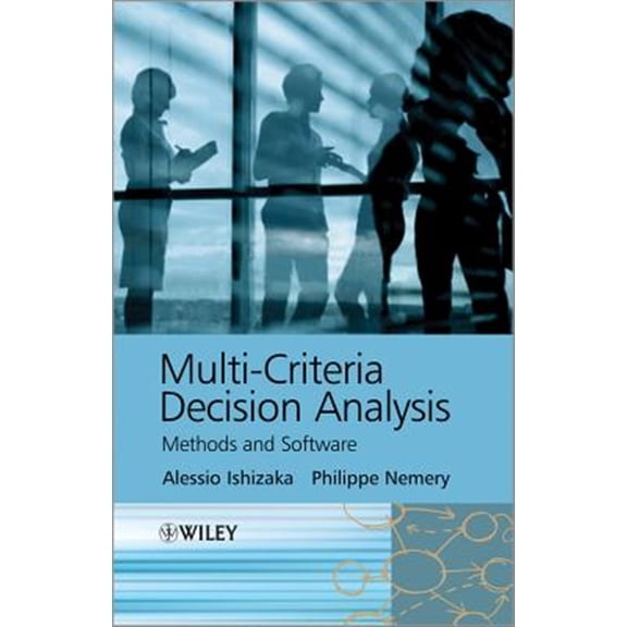 Pre-Owned Multi-criteria Decision Analysis: Methods and Software
