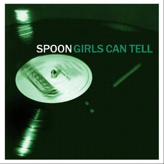 Spoon - Girls Can Tell - Rock - CD