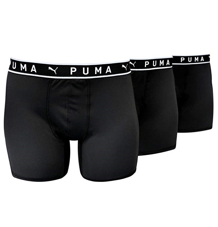 puma boxer brief underwear